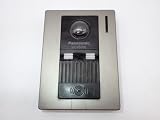 Panasonic カメラ玄関子機 VL-V570L-S