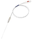 極細温度センサー φ0.25mm 300mm Y端子 (1個入り) /1-3992-03