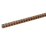 174フィード銅ニュートラルバー( 1 per pack )