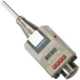 亀倉精機 コンクリートテストハンマー(リバウンドハンマー) R-7500 〈コンクリート反発度測定器(非破壊試験方法)〉