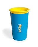 Wow Cup (Blue) by Telebrands