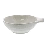 テーブルウェアイースト とんすいボウル 300cc 粉引