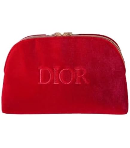 Amazon | Dior ディオール オリジナル バニティ 2024 ホリデー