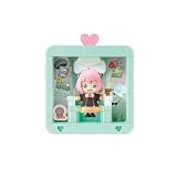 メガハウス(megahouse) スナップフレンズ SPY×FAMILY アーニャ・フォージャー 6才以上