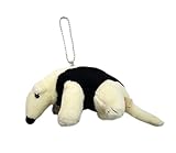 テイクオフ ぬいぐるみ アリクイ Sサイズ