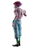 HUNTER×HUNTER Grandista ヒソカ フィギュア 公式