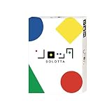 ソロッタ (２-４人用 ２０分以上 ７歳以上向け)