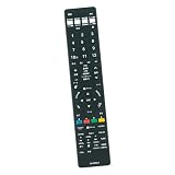 AULCMEET 代替リモコン AN-65RC1 fits for シャープ アクオス レコーダー2B-C05BW1 2B-C05CW1 2B-C05DW1 2B-C10BT1 2B-C10BT3 2B-C10BW1など