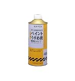 サンデーペイント 高級ペイントうすめ液 400mL