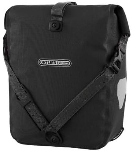 Amazon | ORTLIEB(オルトリーブ) スポーツローラークラシックQL2.1