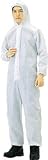 トラスコ中山/TRUSCO 不織布使い捨て保護服 3Lサイズ(2584484) TPC-3L(3L) [その他] [その他]
