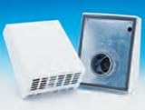 Fantech RVF-6XL Ventilation Fan [並行輸入品]