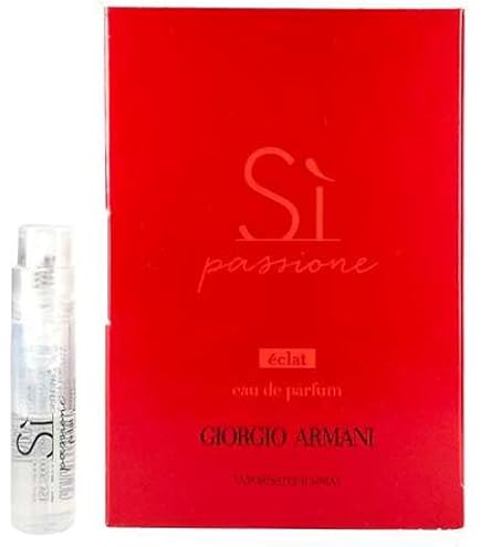 Amazon | Giorgio Armani Si Passione Intense 3.4 oz EDP Spray Women