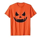 かぼちゃの仮装 コスチューム ハロウィン カーニバル Tシャツ