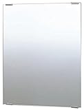 LIXIL(リクシル) INAX 化粧鏡 スタンダードタイプ KF-3035