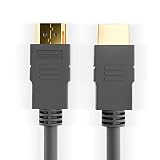 マイティ HDMIケーブル1.4(2m) 1個入り MTHD20BG14