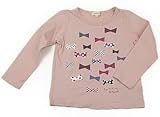 HusHush(ハッシュアッシュ) Tシャツ・カットソー 110サイズ 女の子