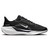 [ナイキ] ペガサス 41 J Pegasus 41 ブラック/アンスラサイト/アンスラサイト/ホワイト FN5041-001 23.5cm