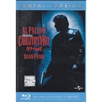 Amazon.co.jp: アンタッチャブル 4K Ultra HD+ブルーレイ [4K ULTRA HD