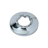 Master Plumber 323-375 MP Tube Flange, 1-1/4-Inch, Chrome [並行輸入品]