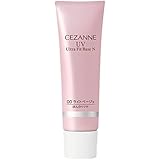 セザンヌ UVウルトラフィットベースN 00 ライトベージュ 30g