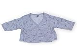 PETIT BATEAU(プチバトー) カーディガン 70サイズ 女の子