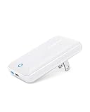 Anker PowerPort Atom III Slim (PD対応 30W USB-C 急速充電器)【世界最薄デザイン/PSE認証済/P