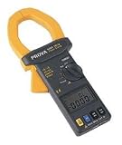 TES社[PROVA 6600]三相のパワー・クランプ・メーター PROVA 6600