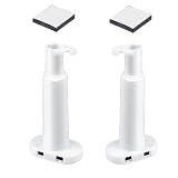 製氷機 フィルター パナソニック冷蔵庫対応 CNRMJ-108850 浄水フィルター CNRMJ-108850H 冷蔵庫 製氷機 氷フィルター 浄水 フィルター for panasonic NR-FVF458 冷蔵庫用 製氷機浄水フィルター NR-C343C 製氷機交換フィルター NR-E417EX NR-C373GC 製氷フィルター 消耗品 NR-C373GC 交換パーツ 2個入