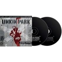 Linkin Park, Linkin Park, Linkin Park - Hybrid Theory (20th