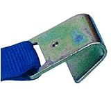 HHH H金具 平フック 適応ベルト巾50mm 50H