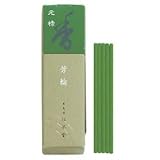 松栄堂 芳輪 元禄 スティックタイプ２０本入