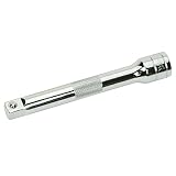WILLIAMS 1/2" DR EXTENSION 6" (32003) 1/2"ドライブ エクステンション 6インチ JHW32003
