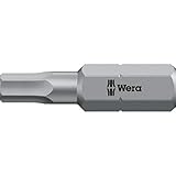 Wera(ヴェラ) 840/1Z ビット 5/64 135071
