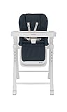 Inglesina USA Gusto Highchair, Graphite by Inglesina [並行輸入品]