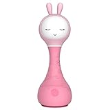 Alilo Smarty Shake & Tell – ピンク