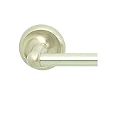 Miraloma公園タオルバーサテンニッケル 24" 165