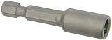 869/4 M 1/4インチ x 50mm ナットセッター - 磁気