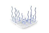 Nuvita Foldable Bottle Rack B by Nuvita