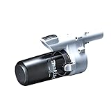 マキタ(Makita) ロック付ショートサイクロン（スノーホワイト） A-72453