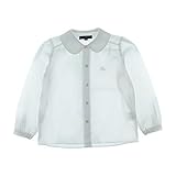 (バーバリー) BURBERRY ベビー シャツ 中古