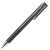 PILOT ゲルインクボールペン ジュースアップ グロッシカラー 0.4mm クラシックグロッシーブラック LJP20S4CGB パイロット