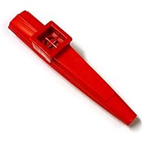【F】ＫＡＺＯＯさま Amazon.co.jp: Dunlop 7700 SCOTTY'S KAZOO☆プラスチック製