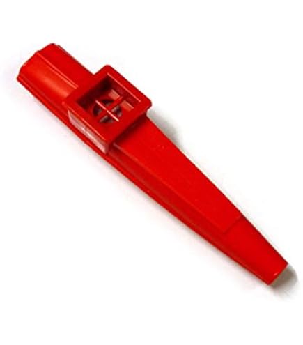 Amazon.co.jp: PICKBOY ピックボーイ サブマリンカズー KG-60 : 楽器