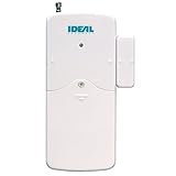 Ideal Security Inc. SK625 Wireless Slim Door or Window Sensor [並行輸入品]
