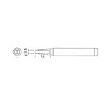 【キャンセル不可】HR66794 3.5mm 交換用こて先 （ＥＡ305Ｅ－130・130Ｓ用）