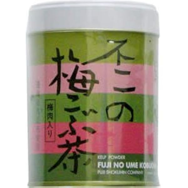 うめこぶです❣️0712 Amazon.co.jp: 玉露園 梅こんぶ茶 スティック (2g×11P)×5個