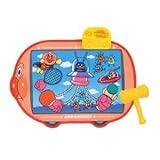 Bandai Ouchi in Pikopiko Anpanman Tsuyoshi
