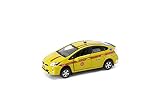 Tiny City JP8 トヨタ PRIUS 30 日本交通タクシー (東京四社カラー)