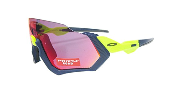 oakley flight jacket yellow